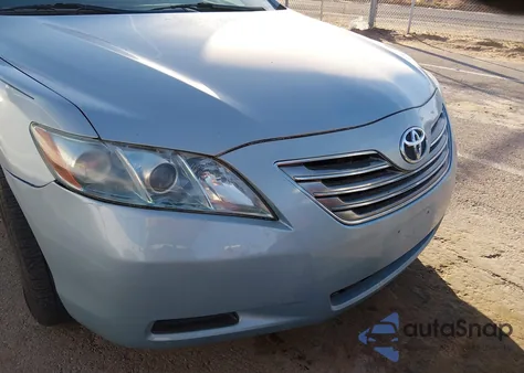 2009 Toyota Camry Hybrid из США, поврежденный, VIN 4T1BB46KX9U070206